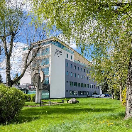Hotel Arman Nižná Zewnętrze zdjęcie