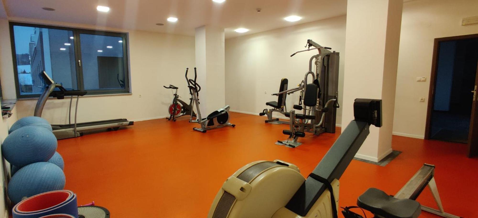 Hotel Arman Nižná Zewnętrze zdjęcie