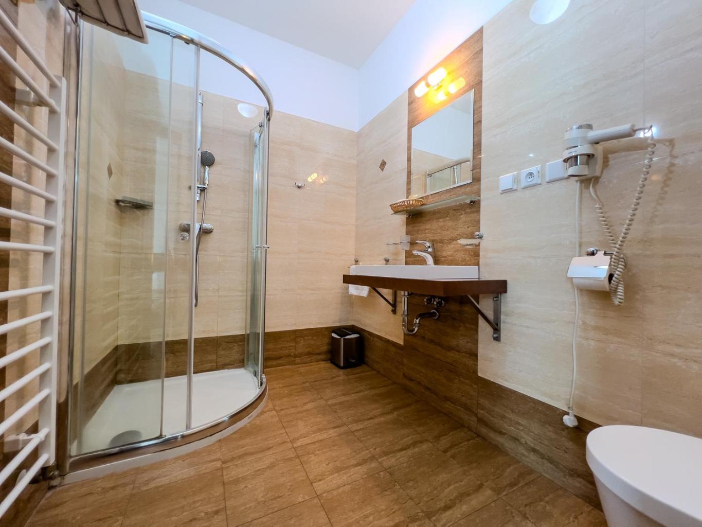 Hotel Arman Nižná Zewnętrze zdjęcie