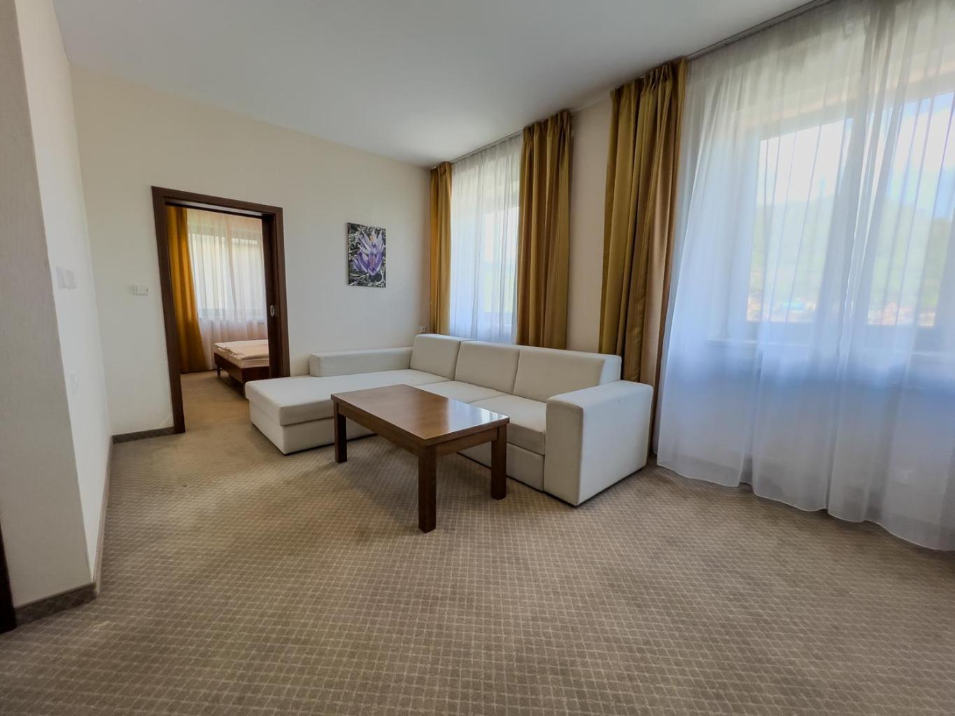 Hotel Arman Nižná Zewnętrze zdjęcie