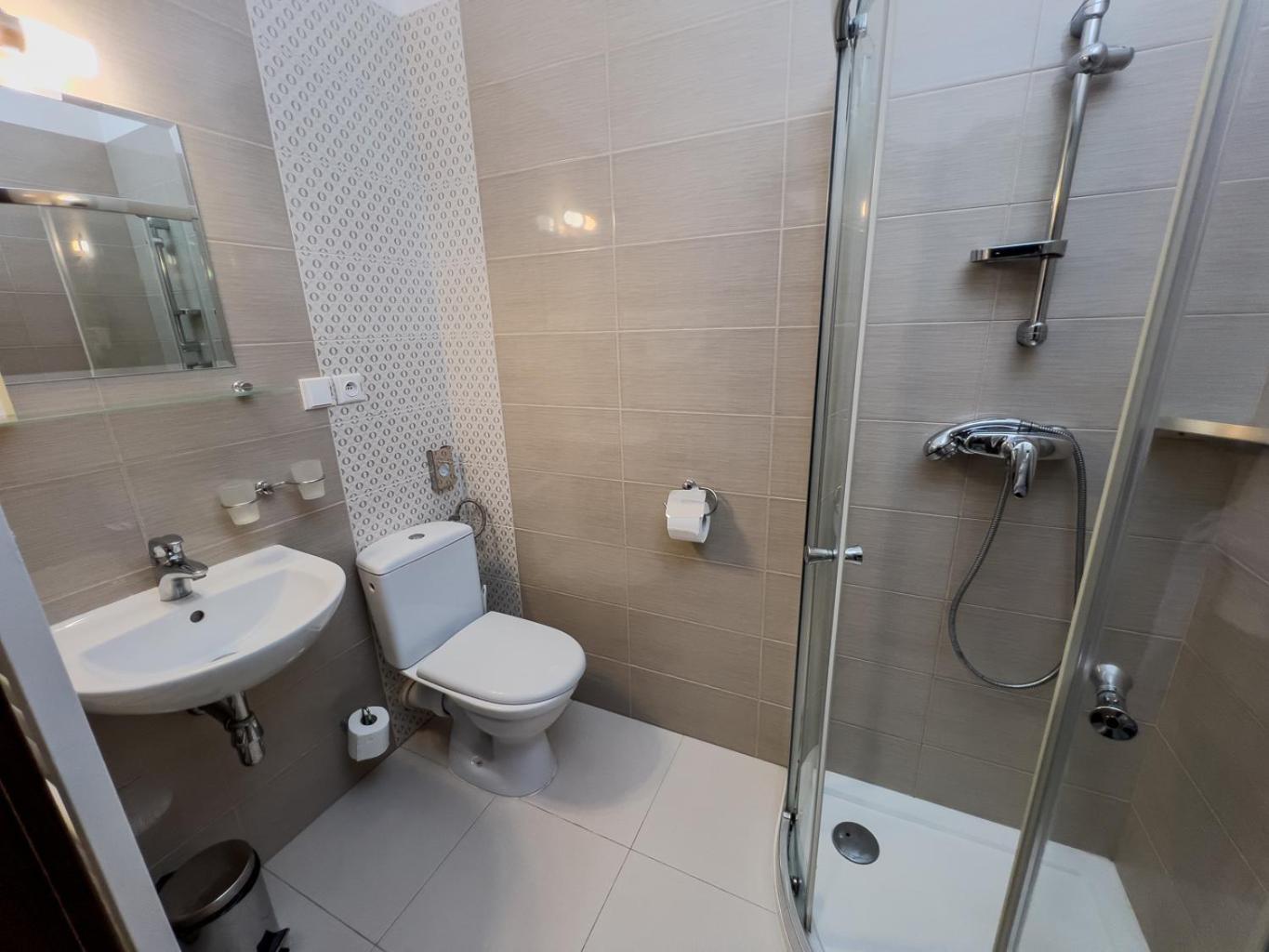 Hotel Arman Nižná Zewnętrze zdjęcie