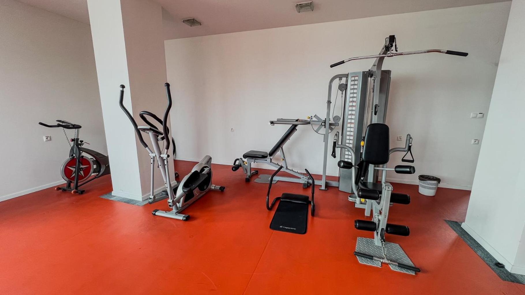 Hotel Arman Nižná Zewnętrze zdjęcie