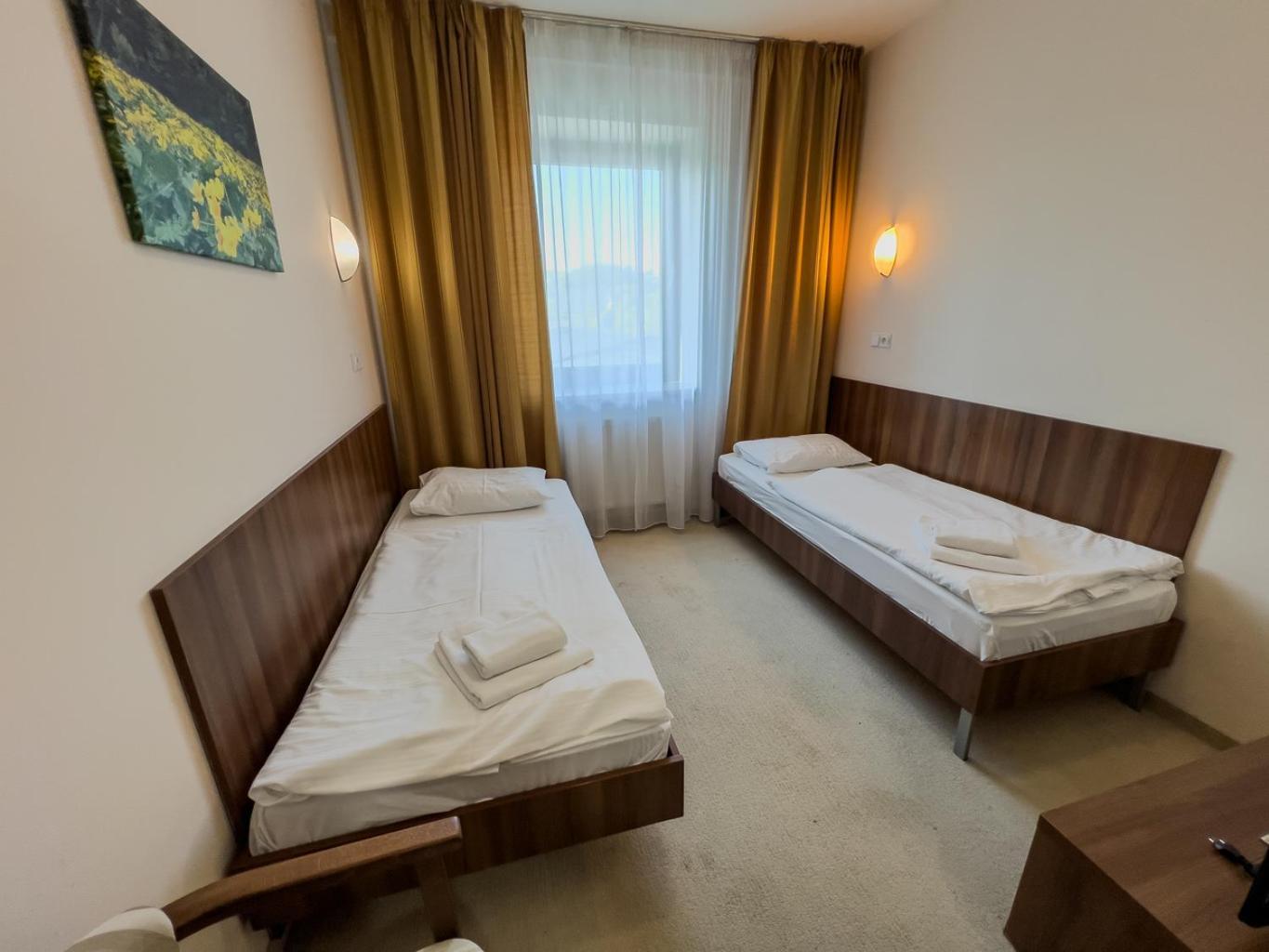 Hotel Arman Nižná Zewnętrze zdjęcie