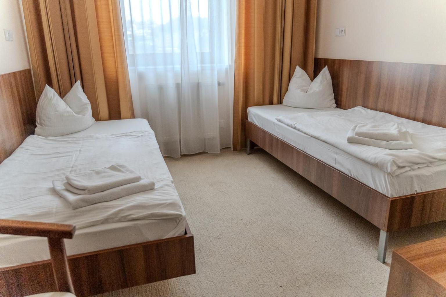 Hotel Arman Nižná Zewnętrze zdjęcie